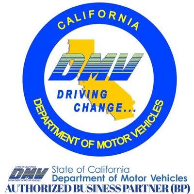 DMV REG SERVICES