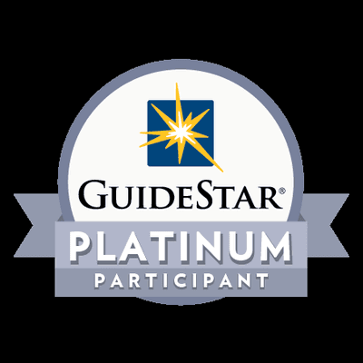 BREATHE L.A. reached the #GuideStarPlatinum #NonprofitProfile --We love transparency!