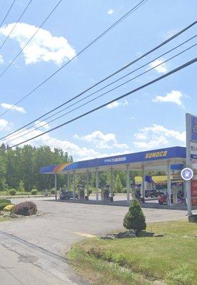 Sunoco