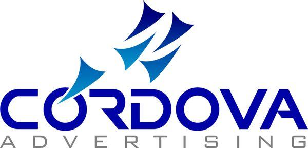 Cordova Advertising Logo