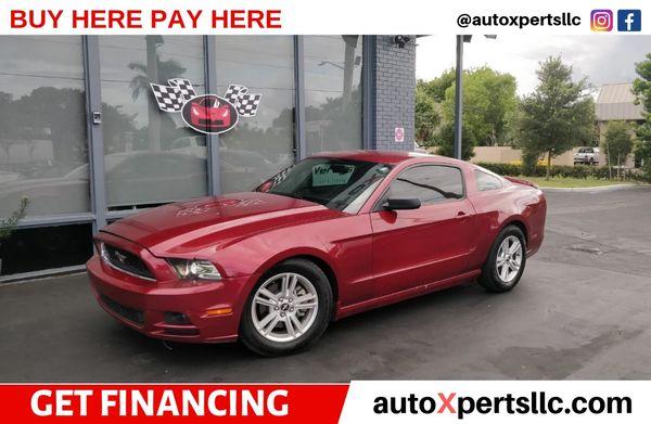 2014 Ford Mustang Visit Our Web Site http://autoxpertsllc.com/vehicle/2014-ford-mustang/