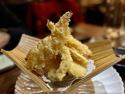 Tempura