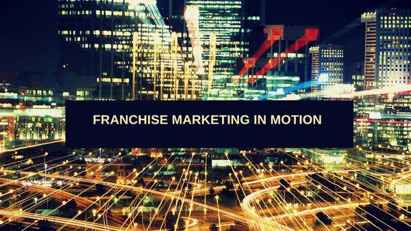 Franchise Marketing Network