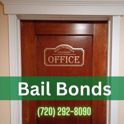 Bail Unlimited Colorado 16890 E Alameda Pkwy Unit 473294 Aurora CO 80047