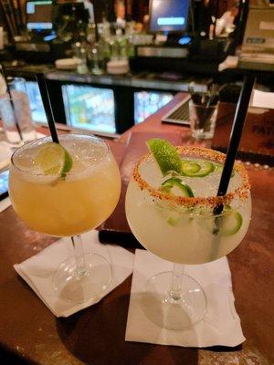 Margaritas!