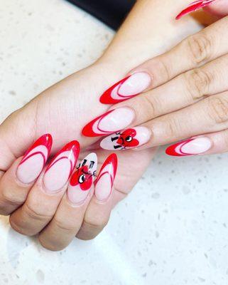 Trendy Nails