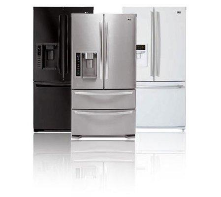 Refrigerator Repair Aurora IL 60502