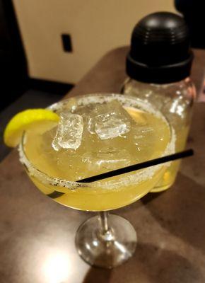 Margarita