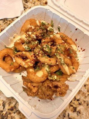 Calamari