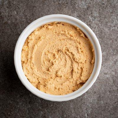 Smoky Goat Cheese Spread