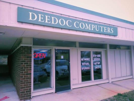 Deedoc Consulting