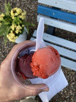 Zarlengo's Italian Ice & Gelato