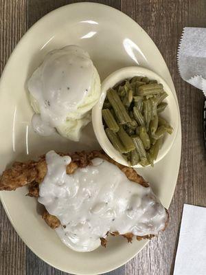 Best country fried chicken!!!