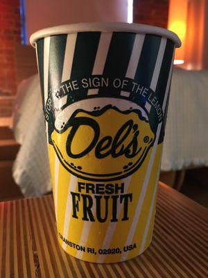 Del's Lemonade and Refreshment, inc.