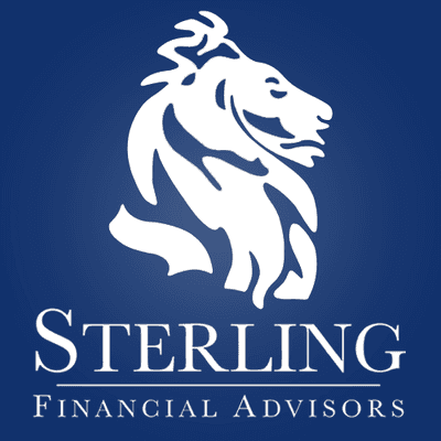 Sterling Financial Advisors Logo