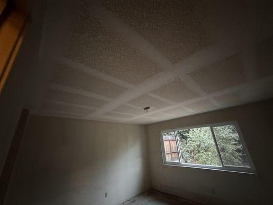 R & R Drywall