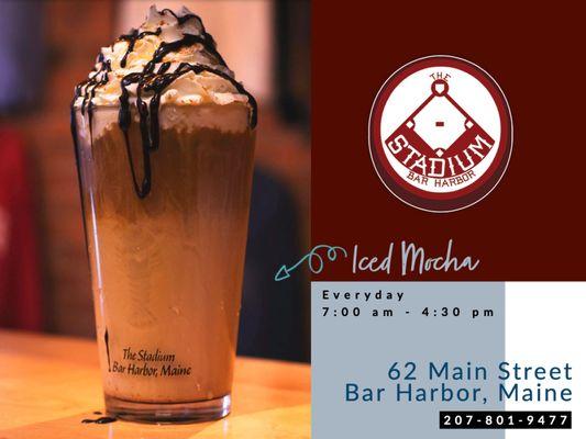 Bar Harbor Bakery and Coffee Shop