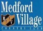 Medford Village Country Club logo