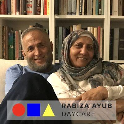 Rabiza Ayub's Family Daycare