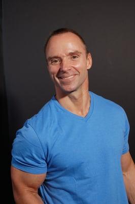 DSM Fitness owner Doug Murphy