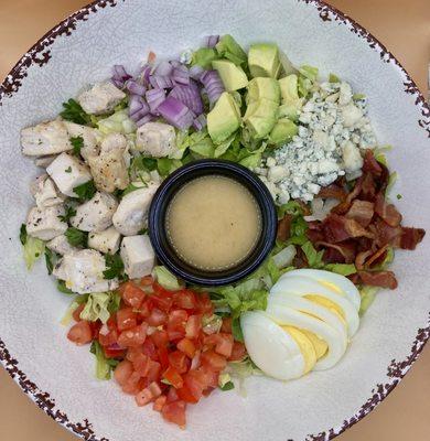 Cobb Salad