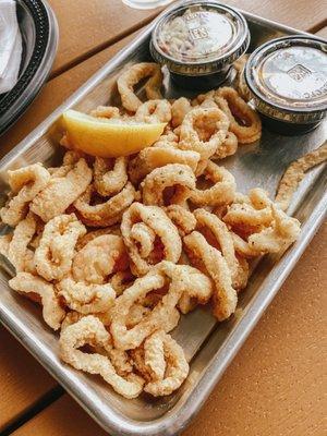 Calamari