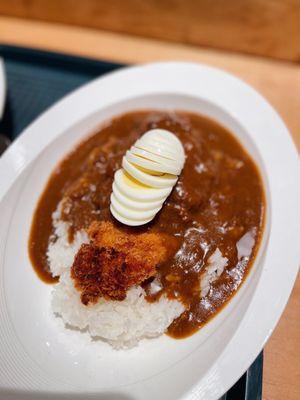 Nippon Curry