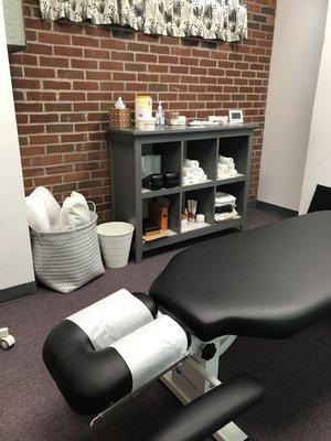 Treatment Room