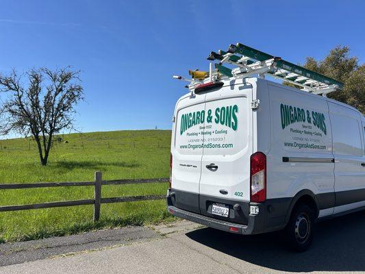 Serving Sonoma and Marin Counties