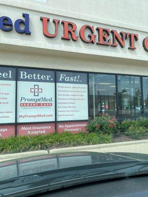 PromptMed Urgent Care - Waukegan