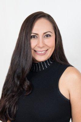 Lorena Dolan, Real Estate Agent