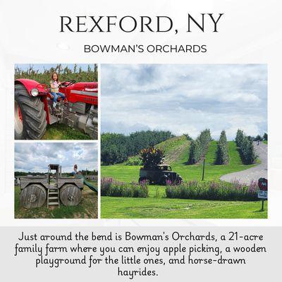 Bowman's Orchards