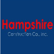 Hampshire Construction Co Inc logo