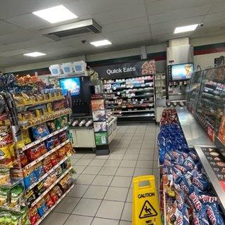 7-Eleven