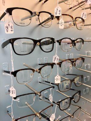 Valley Vision Optometry