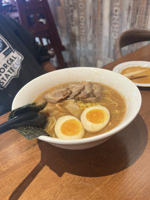 Shoyu Ramen