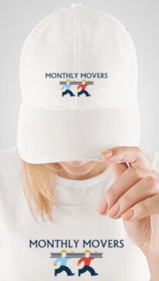 Monthly Movers