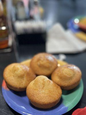 Cornbread