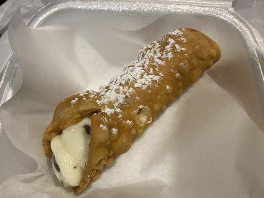 Cannoli