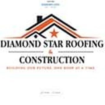 Diamond Star Roofing & Construction