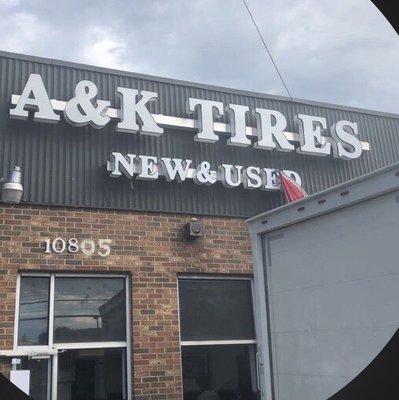 A&K Tires