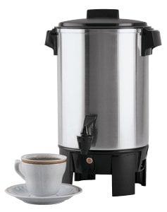 Coffee Maker 100 cups