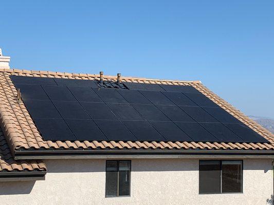 Solar Business Pro