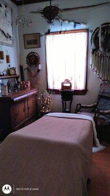 Adirondack Relaxation Therapeutic Massage