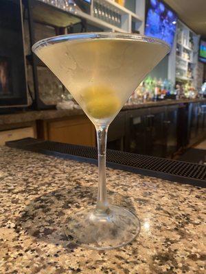 Tito's - Dirty Martini