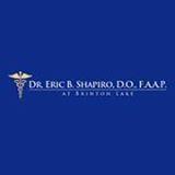 Shapiro Eric B Dr logo