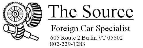 The Source Foreign Cars