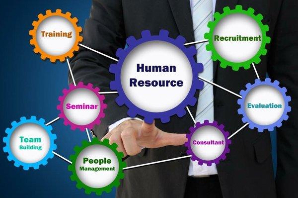 Human Resources Consulting