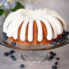 Best Bundt Cake