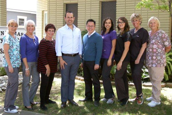 San Dimas Family Dentistry